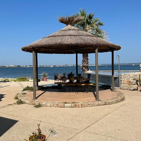 Les Pieds Dans L'Eau Bed & Breakfast Sete Bagian luar foto