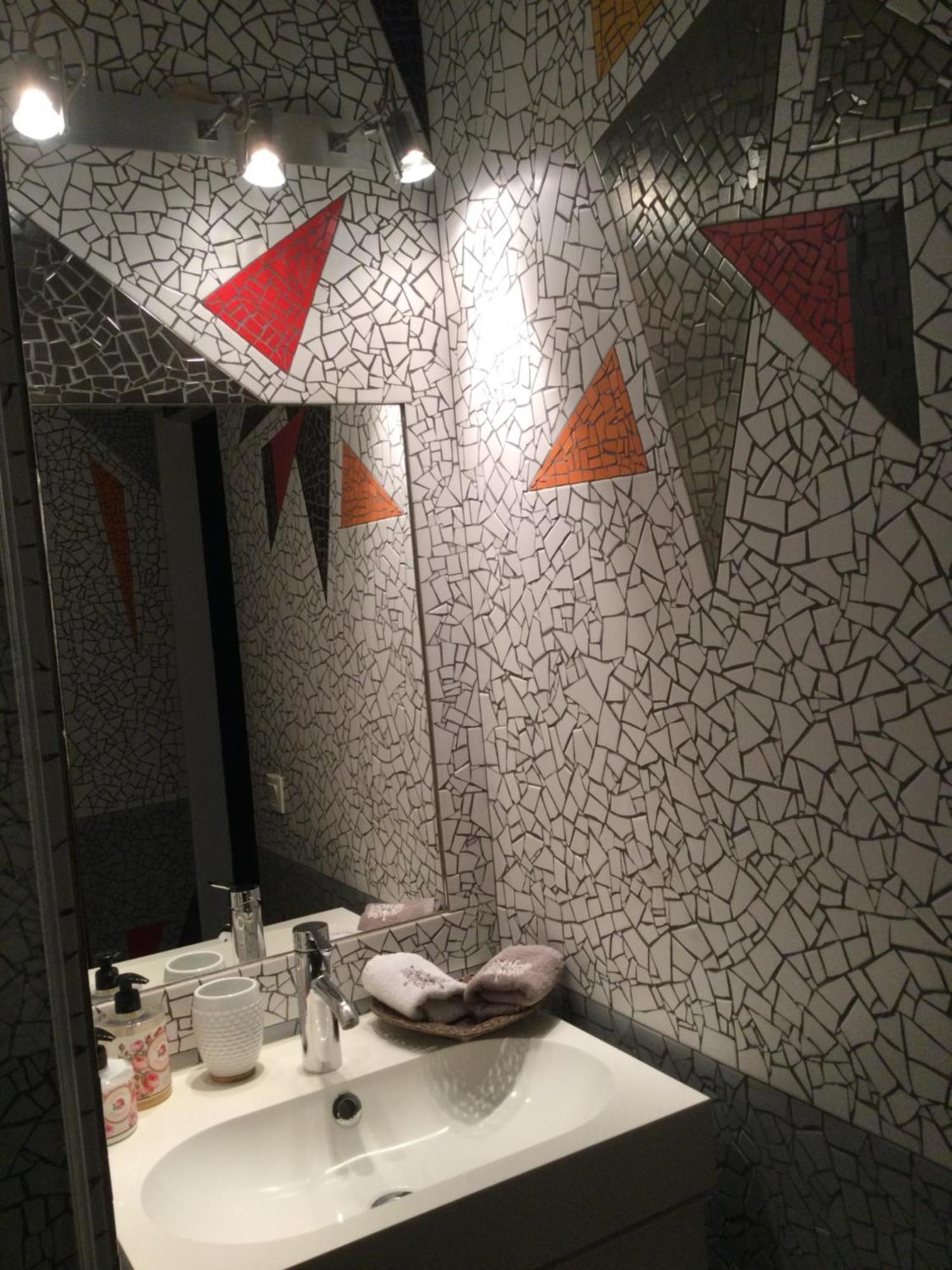 Les Pieds Dans L'Eau Bed & Breakfast Sete Bagian luar foto